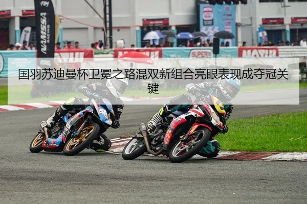 国羽苏迪曼杯卫冕之路混双新组合亮眼表现成夺冠关键